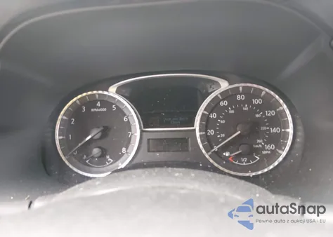 2013 Infiniti Jx35 z USA, uszkodzony, nr VIN 5N1AL0MM1DC313681